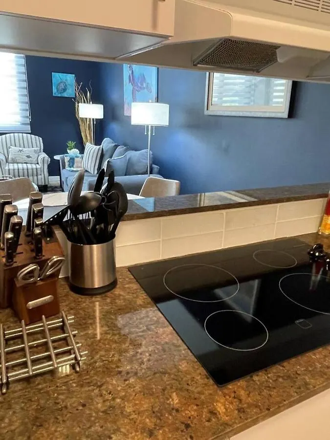 Apartmán Carey Beach Villa Humacao