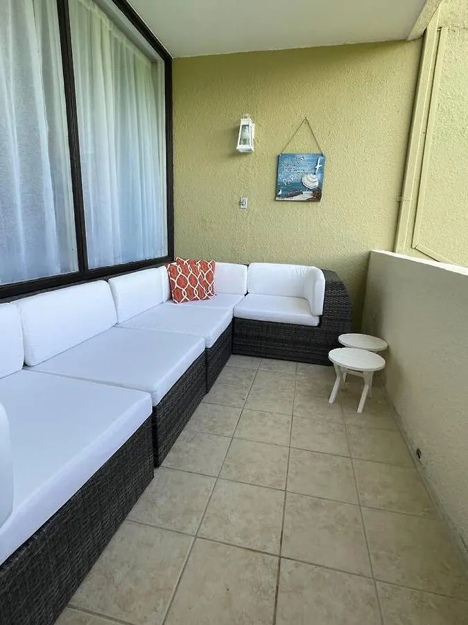 Carey Beach Villa Humacao Portoriko