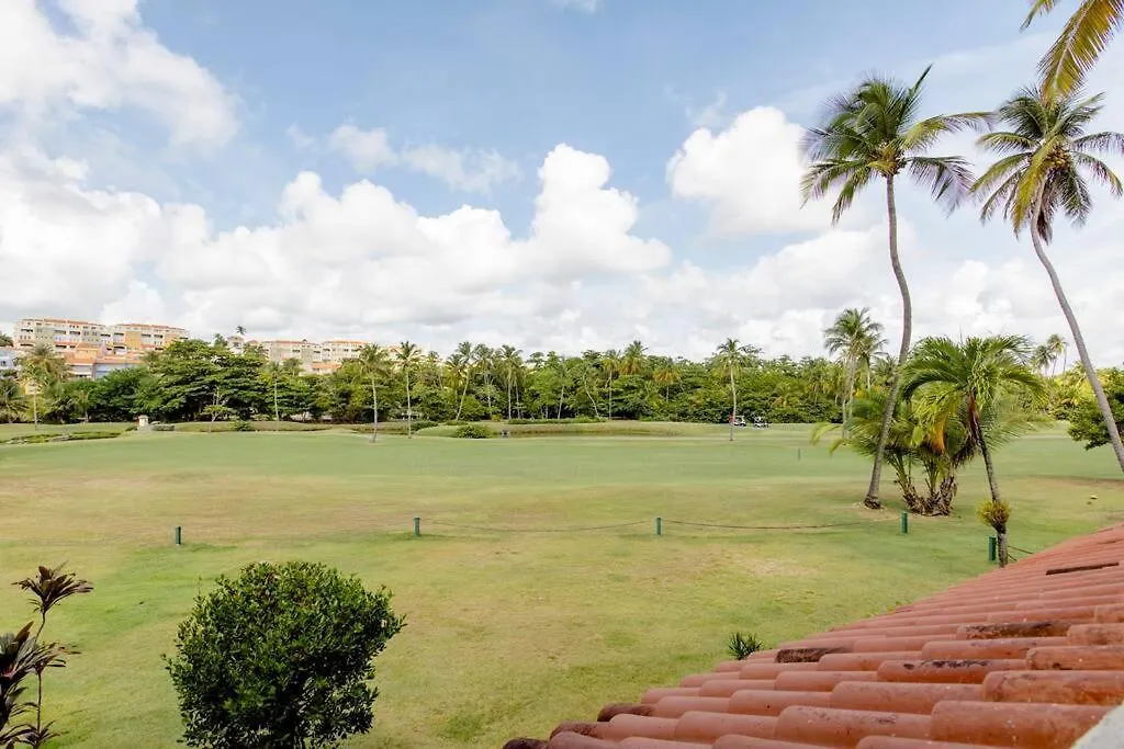 Carey Beach Villa Humacao Portoriko