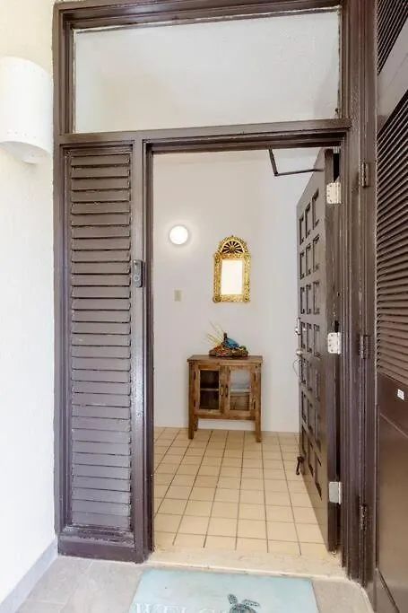 Apartmán Carey Beach Villa Humacao