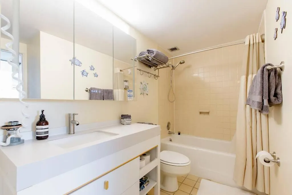 Carey Beach Villa Humacao 0*,  Portoriko