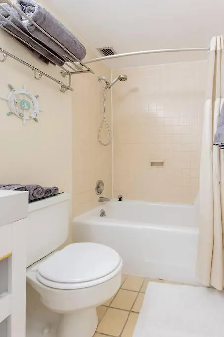 Apartmán Carey Beach Villa Humacao