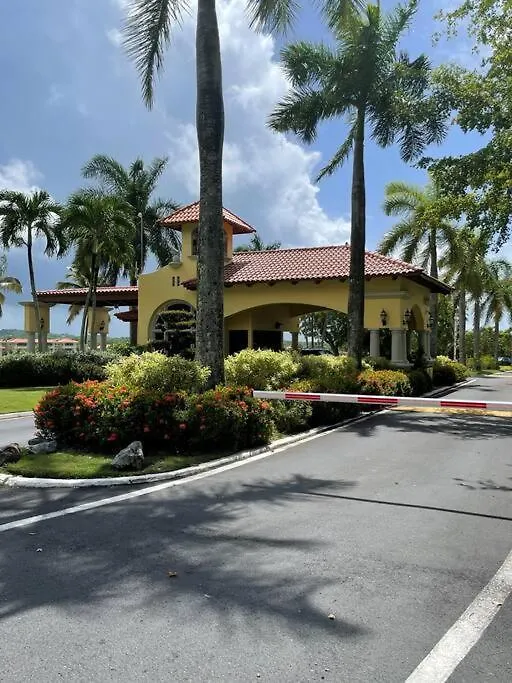 Carey Beach Villa Humacao 0*,