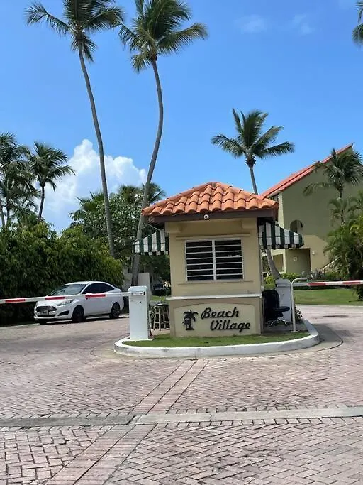 Apartmán Carey Beach Villa Humacao