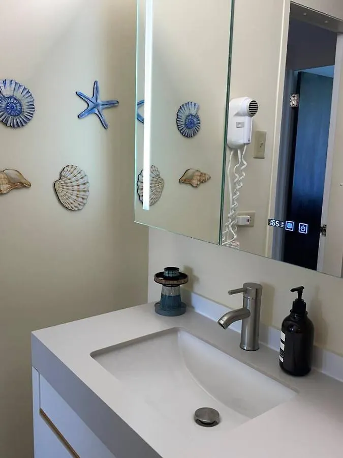 Apartment Carey Beach Villa Humacao