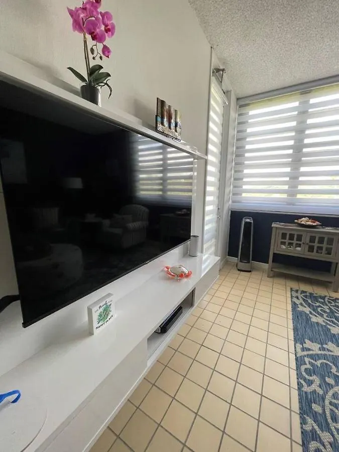 Carey Beach Villa Humacao Apartment