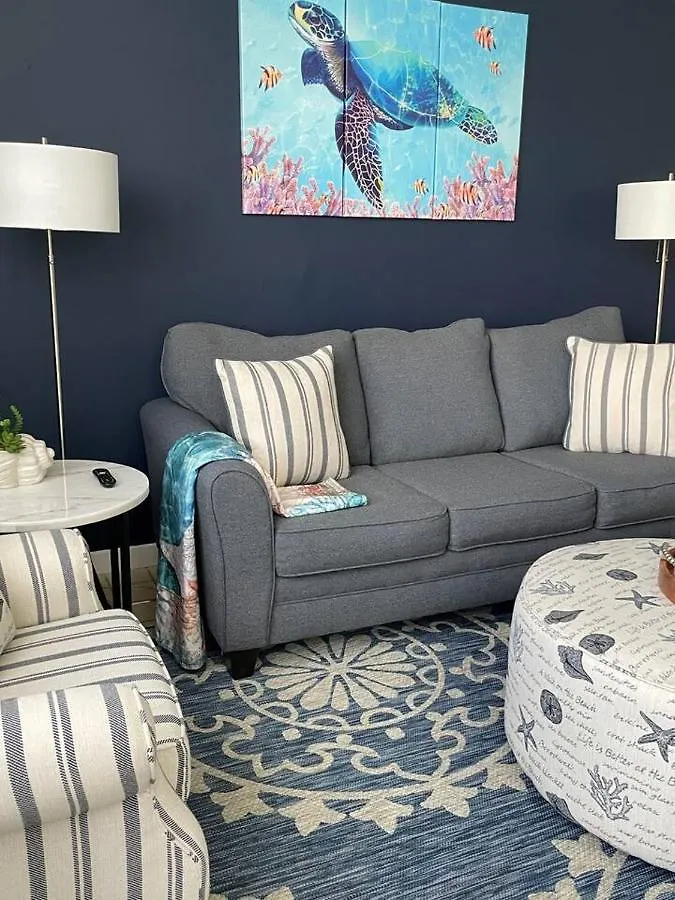 Carey Beach Villa Humacao Apartment