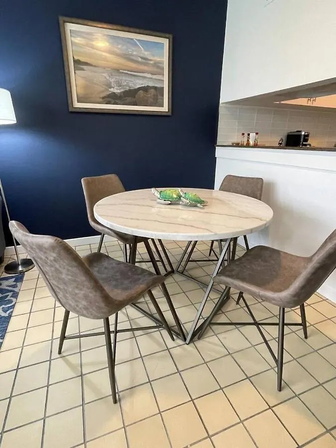 Carey Beach Villa Humacao Apartment
